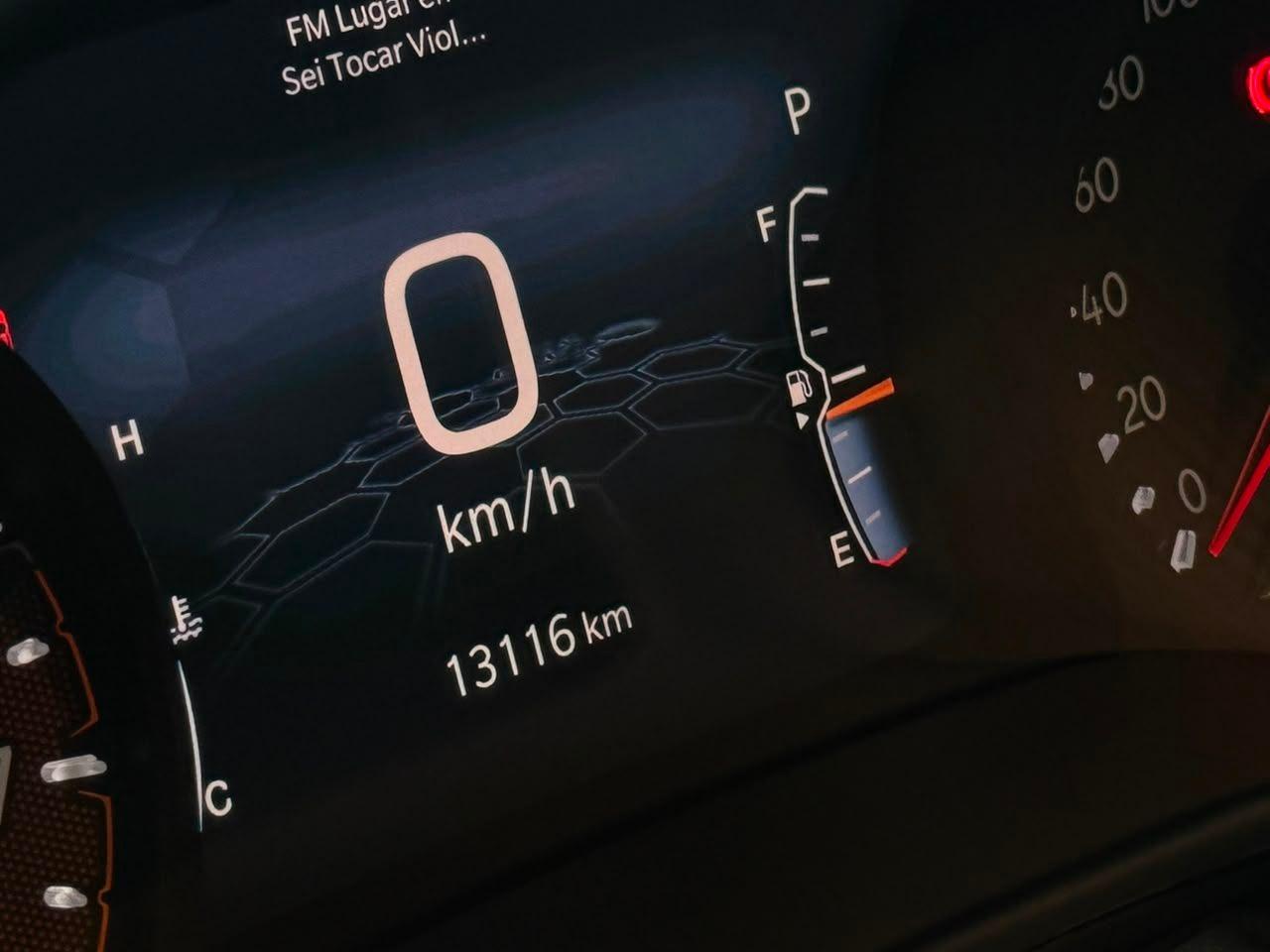 Foto numero 5 do veiculo Jeep Compass SPORT T270 1.3 TB 4x2 Flex Aut.  - Branca - 2025/2026