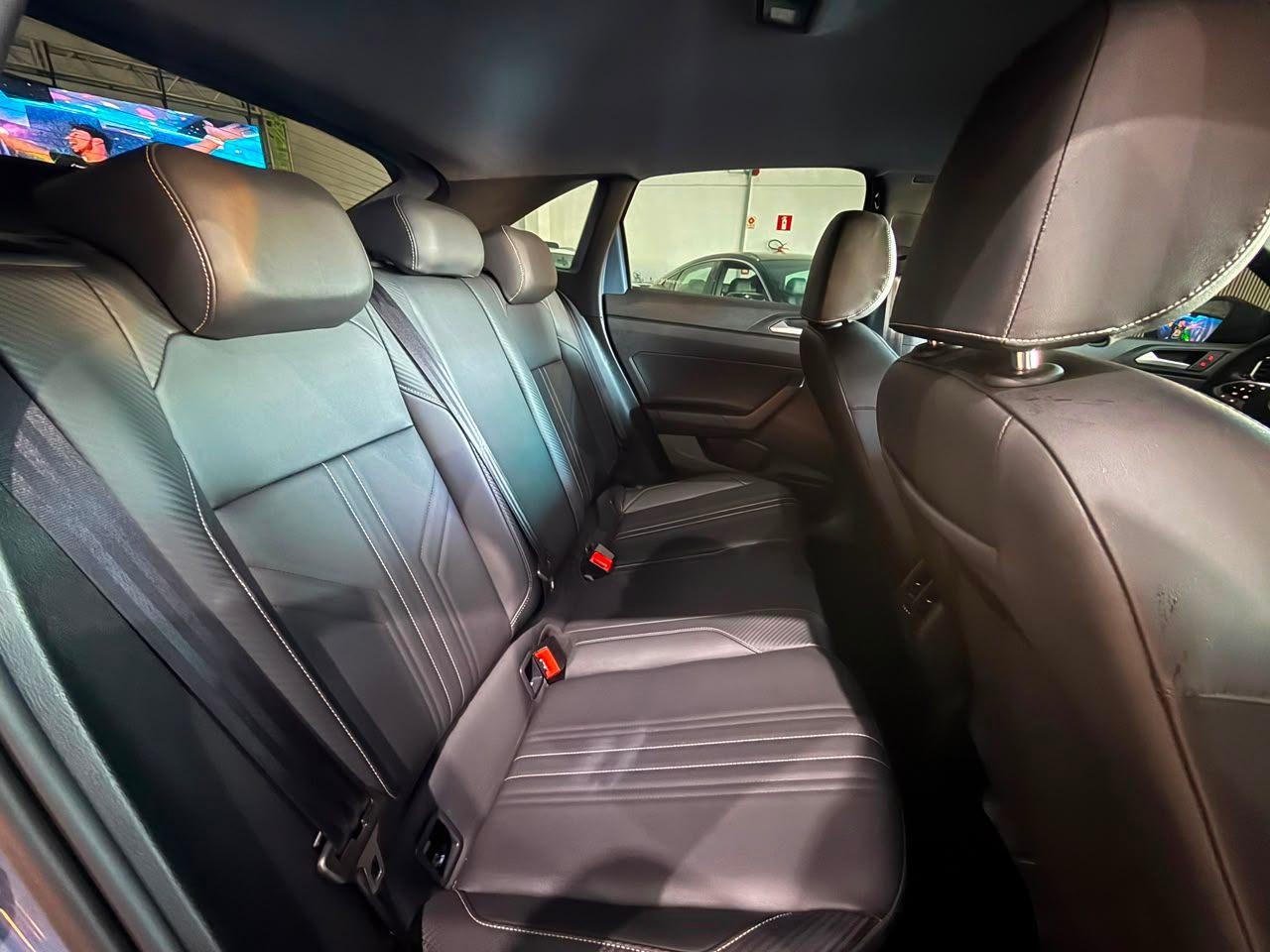 Foto numero 13 do veiculo Volkswagen Nivus W/ HL TSI - Azul - 2025/2025