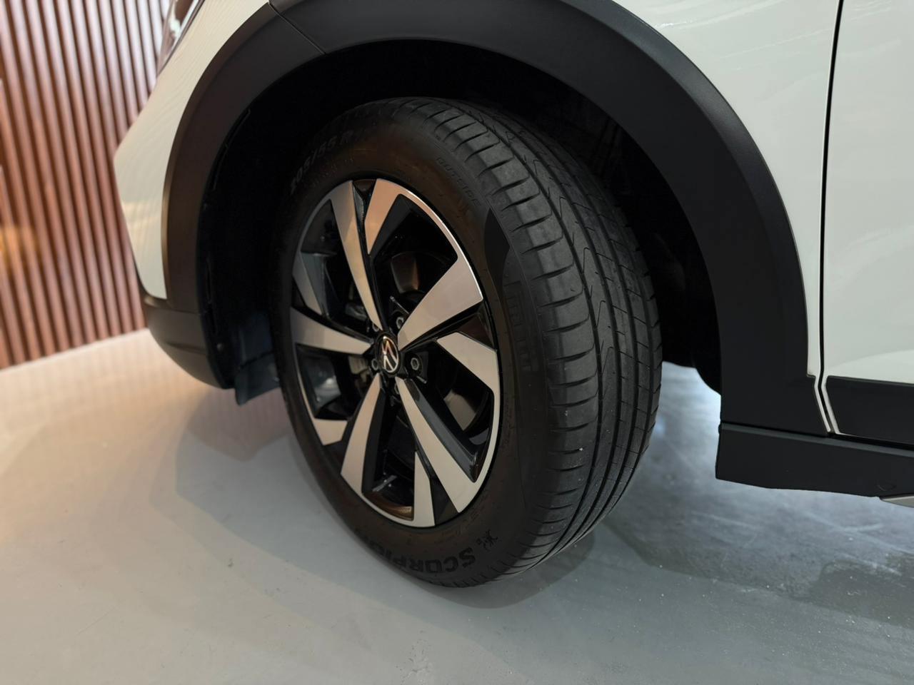 Foto numero 16 do veiculo Volkswagen Nivus W/ HL TSI - Branca - 2024/2024