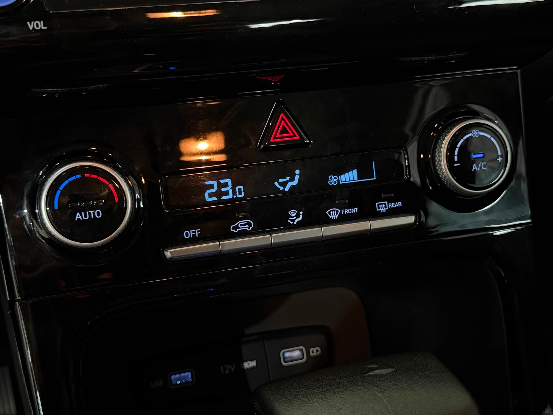 Foto numero 7 do veiculo Hyundai Creta Limited 1.0 TB 12V Flex Aut.  - Branca - 2021/2022