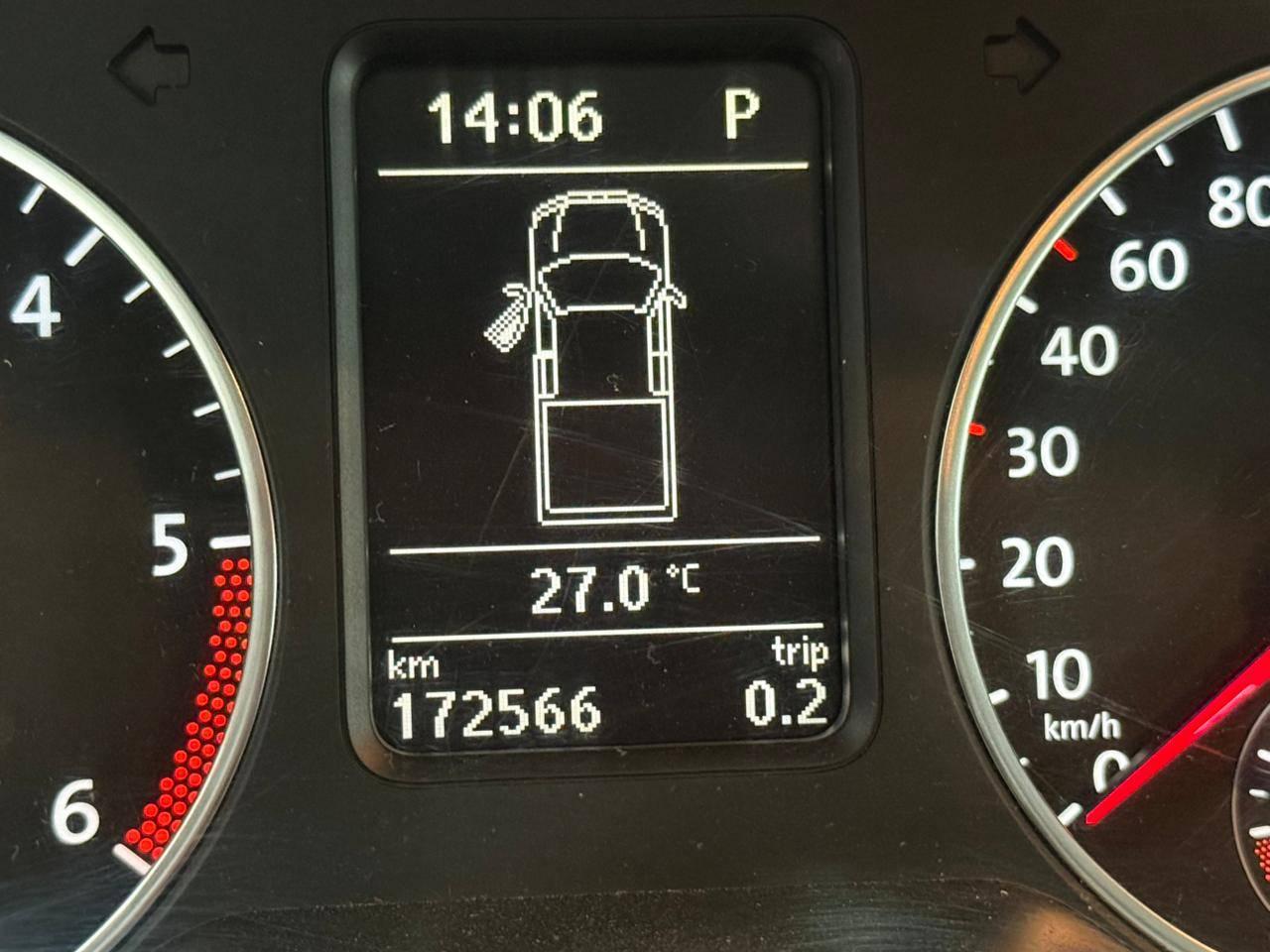Foto numero 5 do veiculo Volkswagen Amarok High.CD 2.0 16V TDI 4x4 Dies. Aut  - Prata - 2014/2015