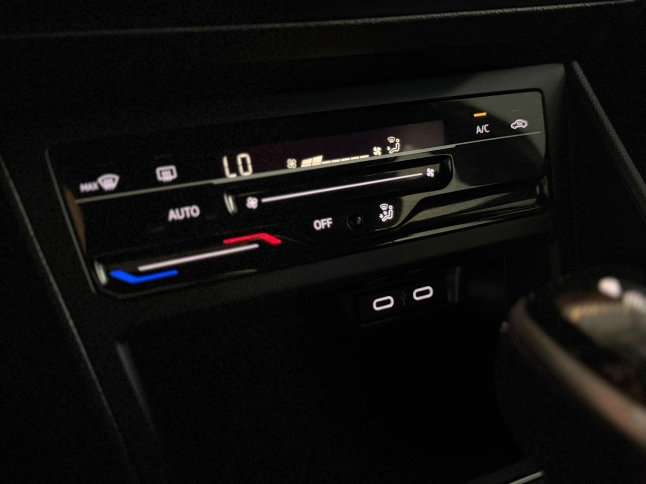 Foto numero 8 do veiculo Volkswagen Nivus W/ HL TSI - Branca - 2024/2024