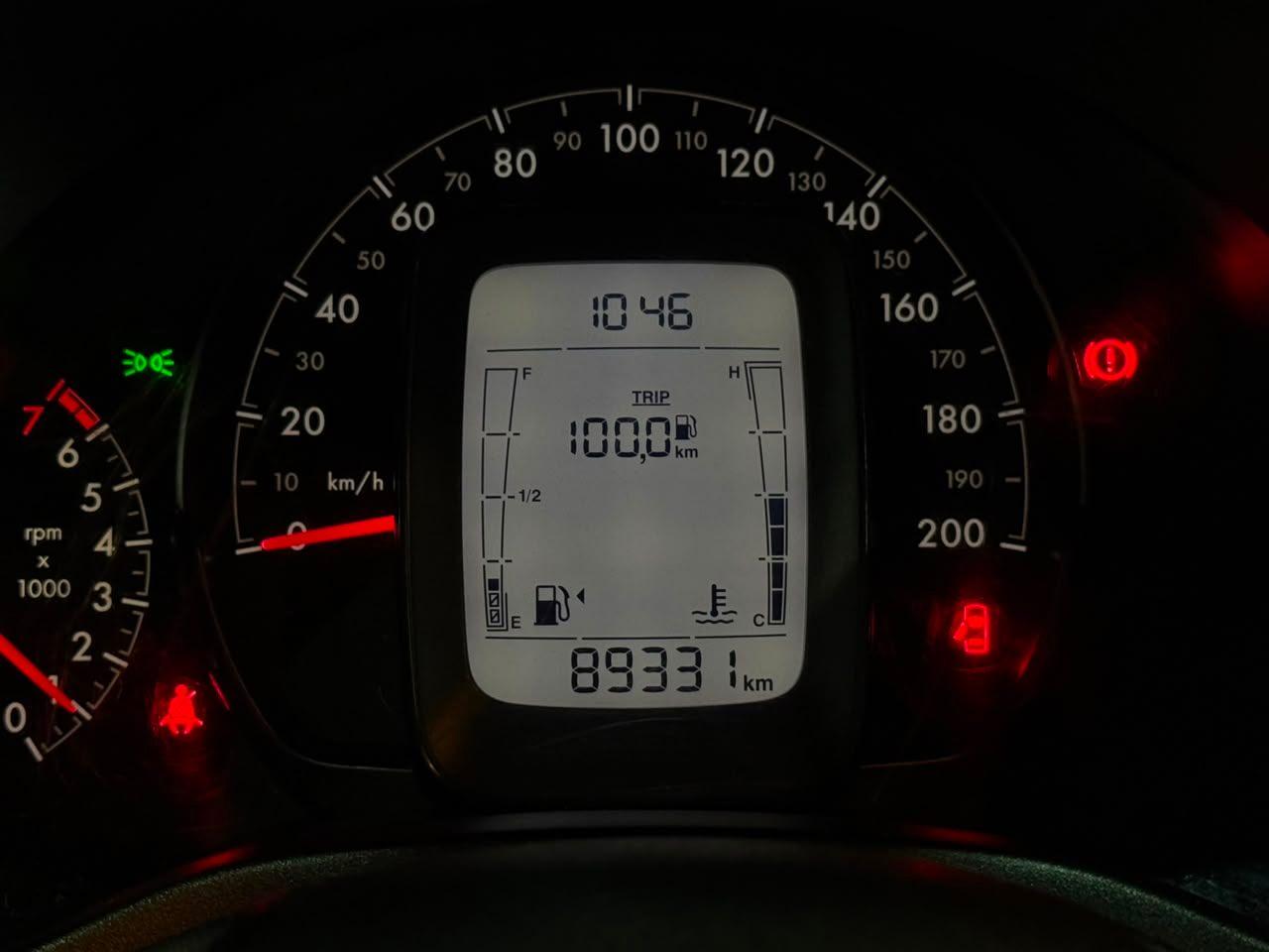 Foto numero 6 do veiculo Fiat Strada Endurance 1.4 Flex 8V CS Plus  - Branca - 2022/2023