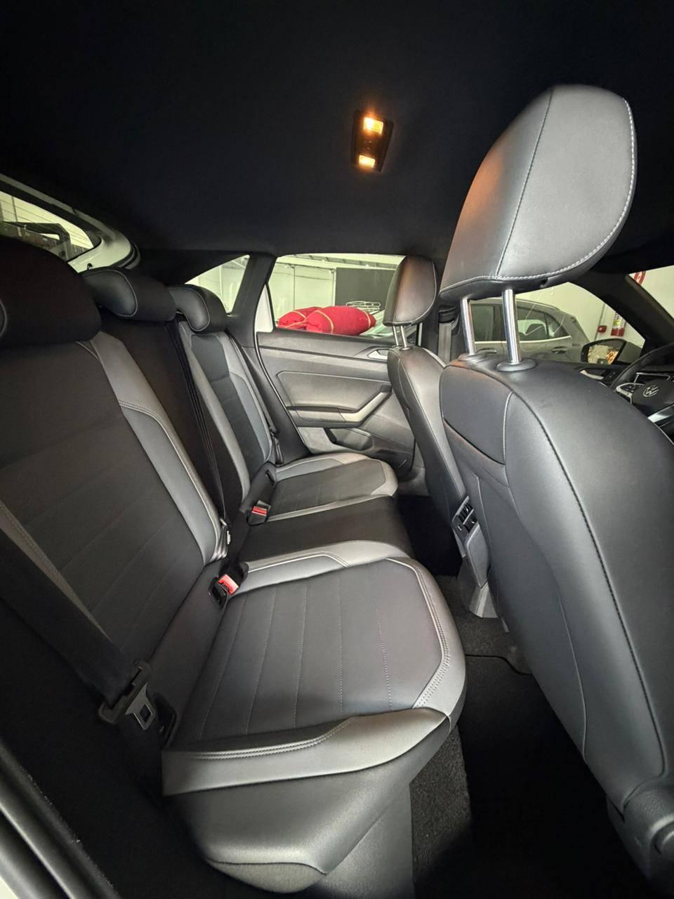 Foto numero 13 do veiculo Volkswagen Nivus W/ HL TSI - Branca - 2024/2024