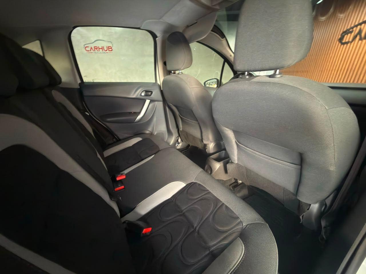 Foto numero 11 do veiculo Citroën C3 Tendance 1.5 Flex 8V 5p Mec. - Branca - 2014/2015