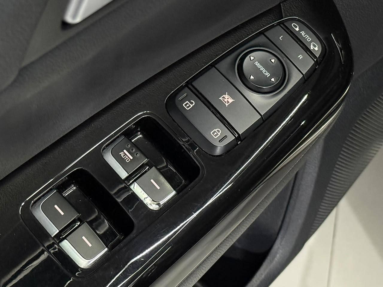 Foto numero 11 do veiculo Kia Motors Sportage EX 2.0 16V/ 2.0 16V Flex Aut.  - Preta - 2018/2019