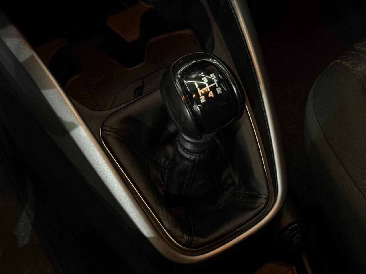 Foto numero 7 do veiculo Fiat Argo DRIVE 1.3 8V Flex  - Branca - 2017/2018