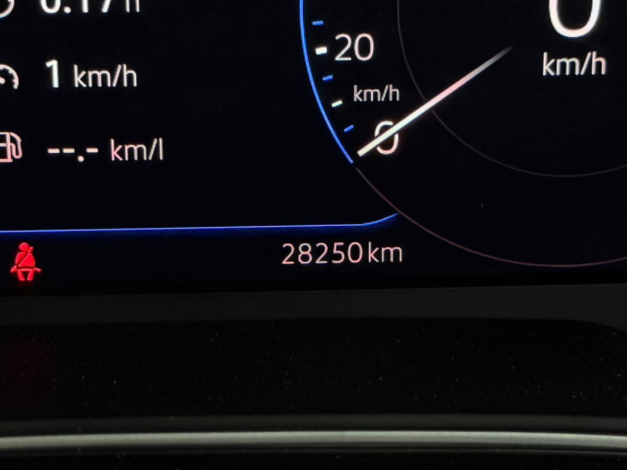 Foto numero 5 do veiculo Volkswagen Nivus W/ HL TSI - Branca - 2024/2024