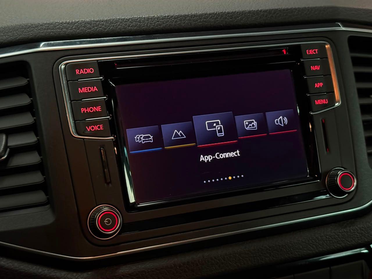 Foto numero 6 do veiculo Volkswagen Amarok /VW  V6 EXTREME - Preta - 2023/2023