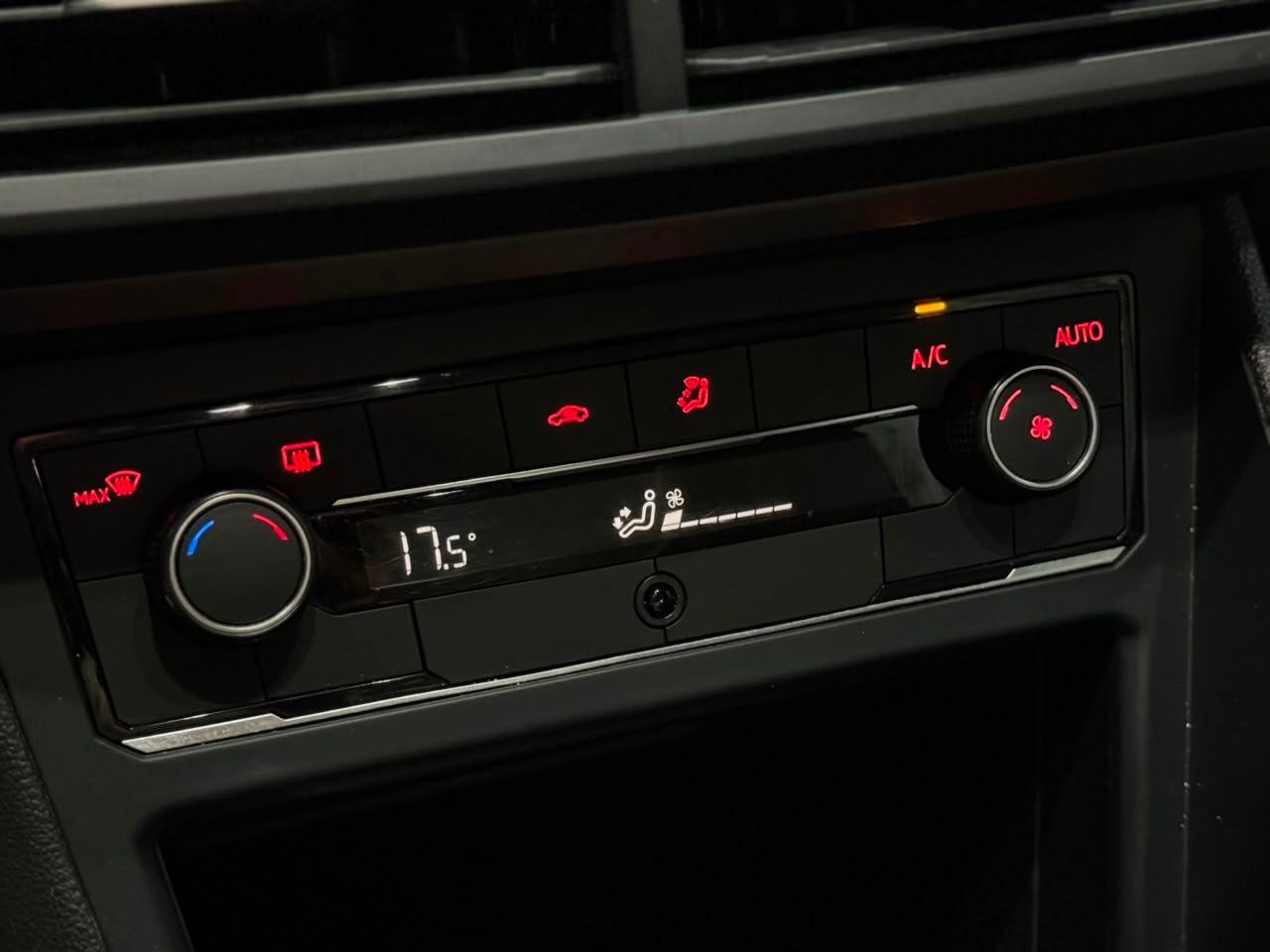 Foto numero 7 do veiculo Volkswagen Polo Comfort. 200 TSI 1.0 Flex 12V Aut.  - Prata - 2019/2020