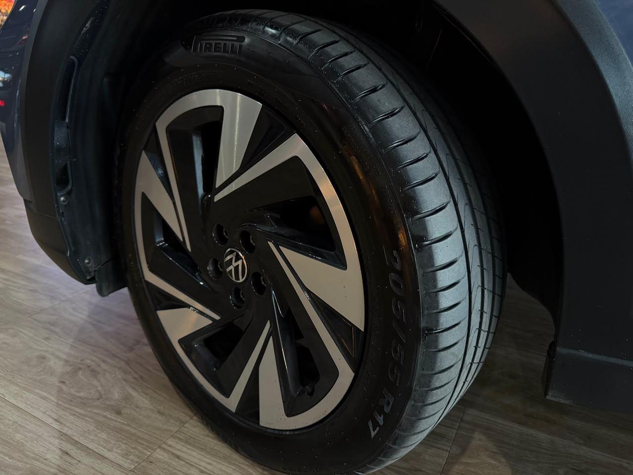 Foto numero 18 do veiculo Volkswagen Nivus W/ HL TSI - Azul - 2025/2025