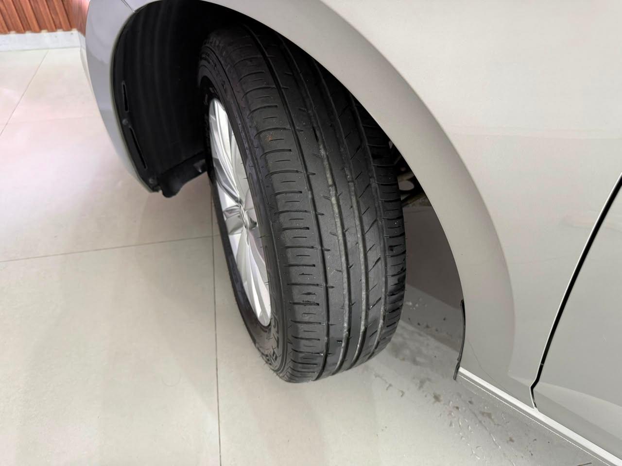 Foto numero 16 do veiculo Volkswagen Virtus W/ CL AD - Prata - 2021/2021