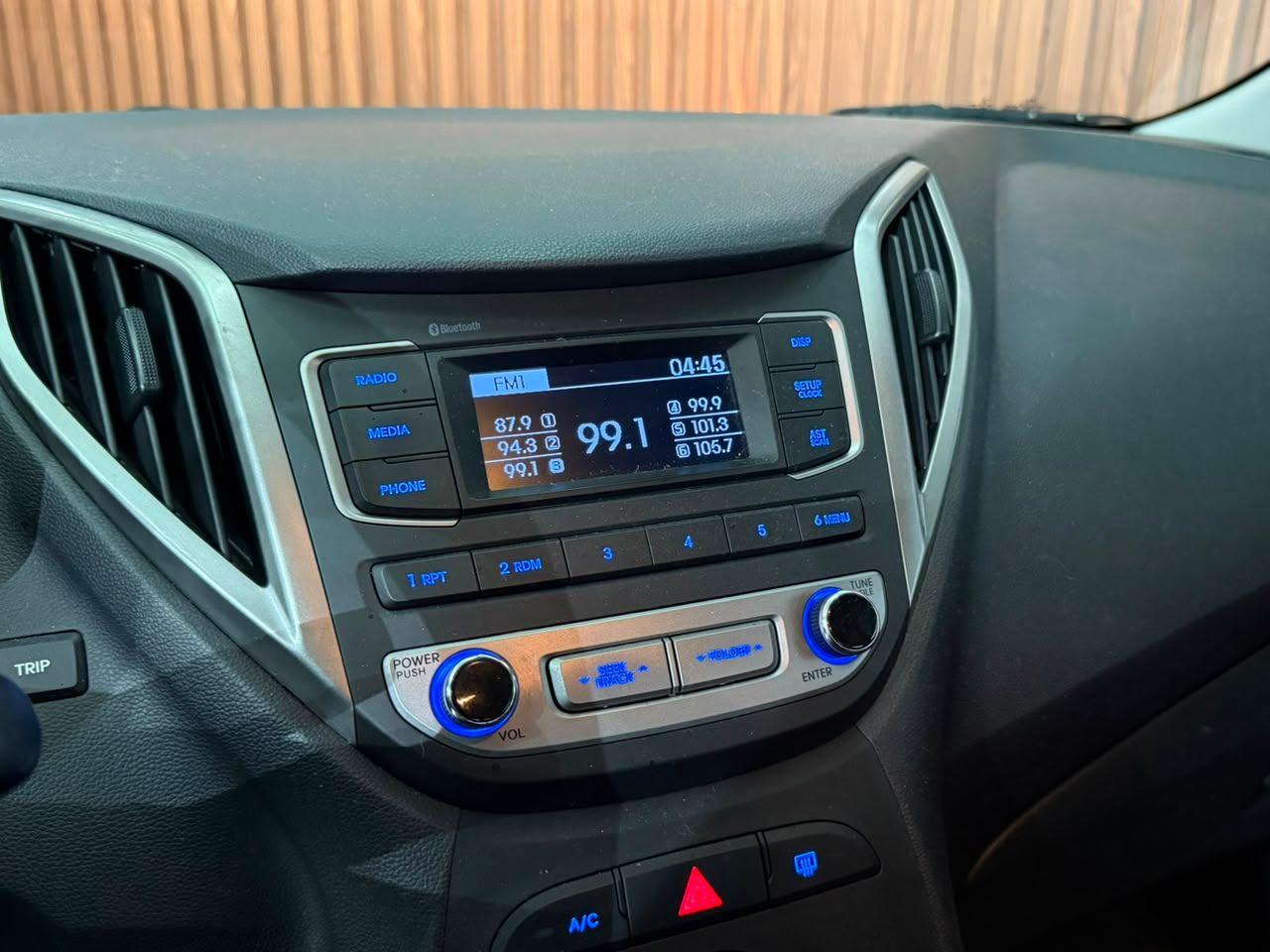 Foto numero 6 do veiculo Hyundai HB20 Comfort Plus 1.0 TB Flex 12V Mec.  - Branca - 2018/2018