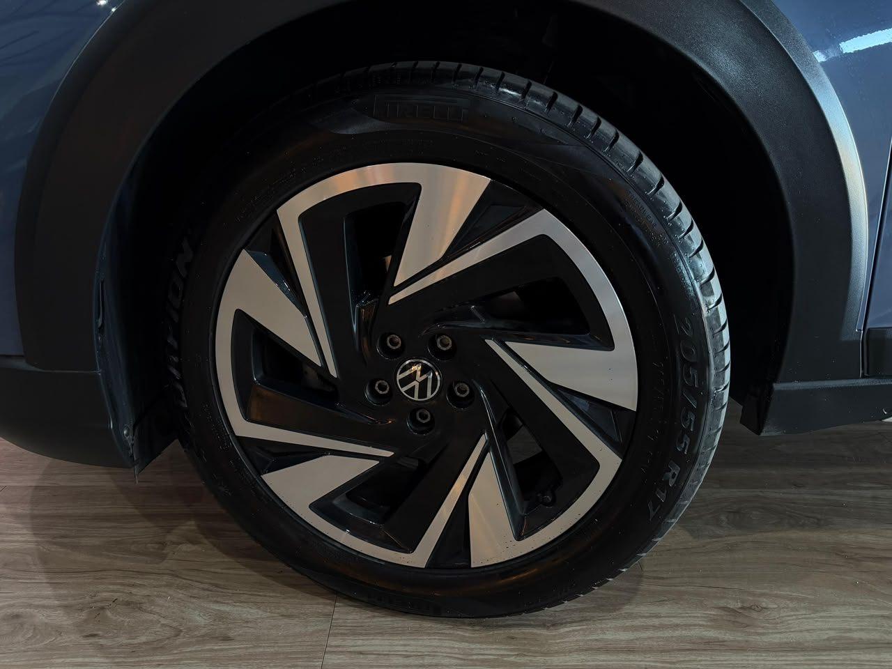Foto numero 17 do veiculo Volkswagen Nivus W/ HL TSI - Azul - 2025/2025