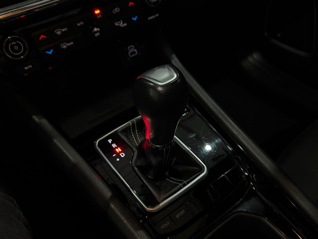 Foto numero 9 do veiculo Jeep Compass S T270 1.3 TB 4x2 Flex Aut.  - Cinza - 2021/2022