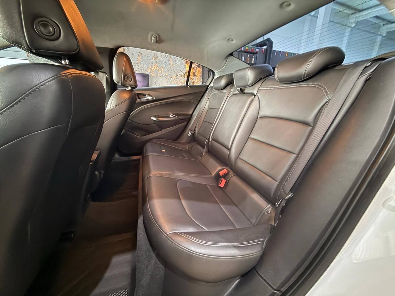 Foto numero 10 do veiculo Chevrolet Cruze /CHEV  LT NB AT - Branca - 2019/2020