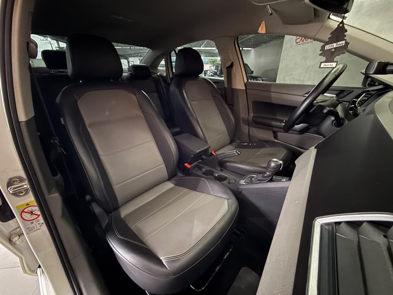 Foto numero 14 do veiculo Volkswagen Virtus Comfort. 200 TSI 1.0 Flex 12V Aut  - Branca - 2021/2021
