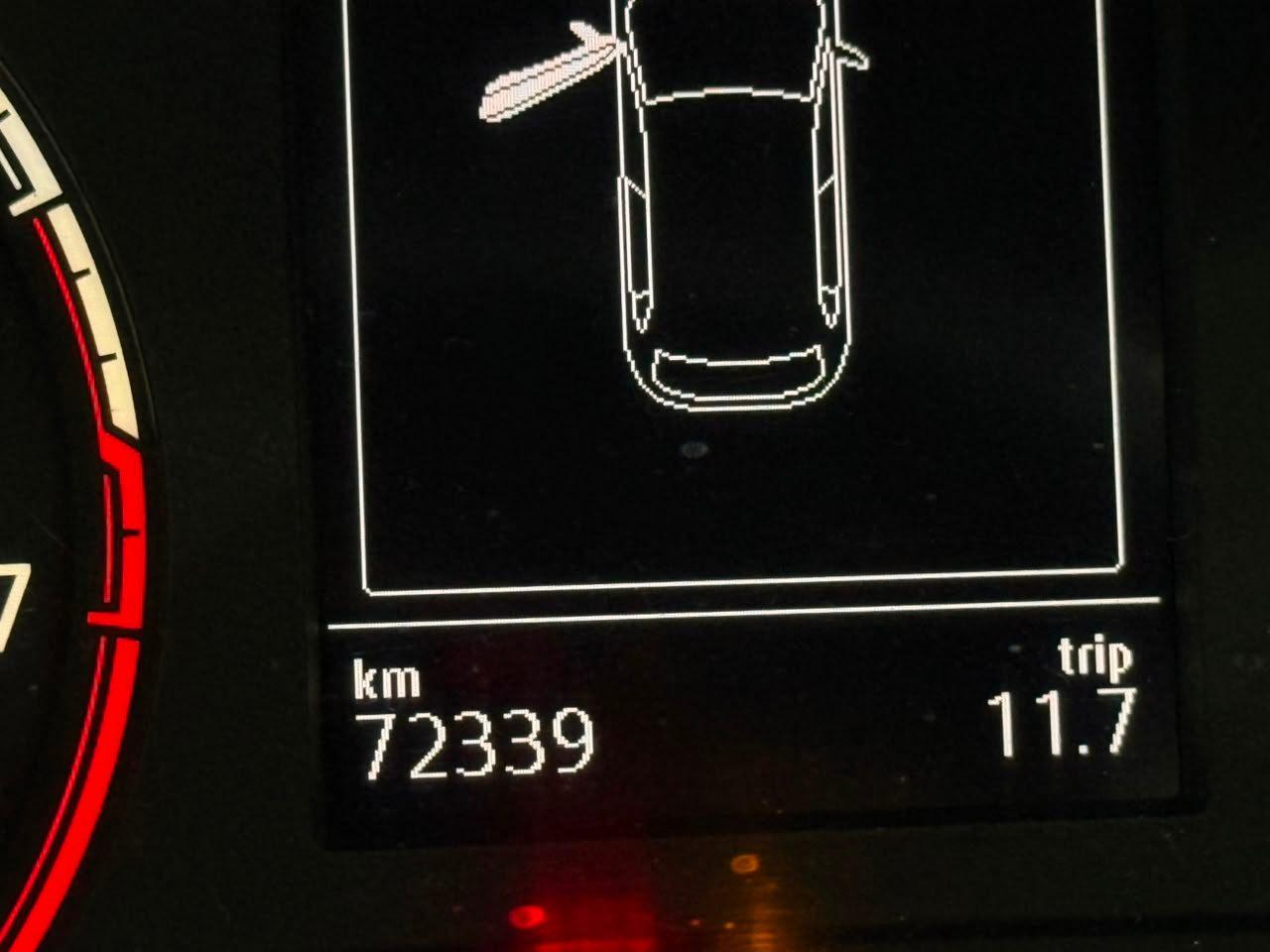 Foto numero 5 do veiculo Volkswagen Polo Comfort. 200 TSI 1.0 Flex 12V Aut.  - Prata - 2019/2020
