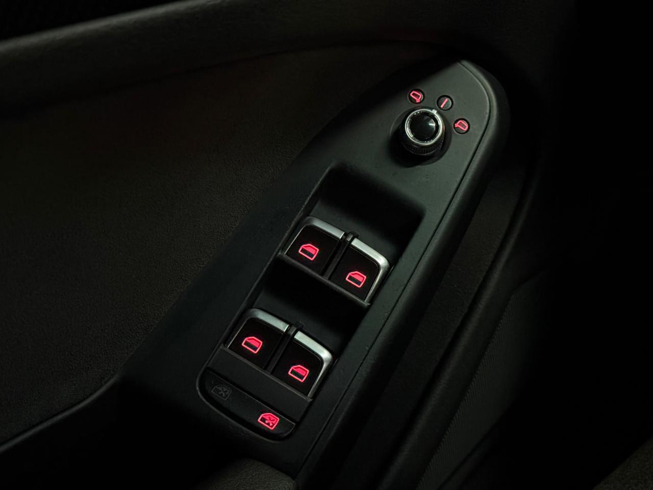 Foto numero 12 do veiculo Audi A5 Sportb. 2.0 16V TFSI Quat. S-tronic - Branca - 2012/2013