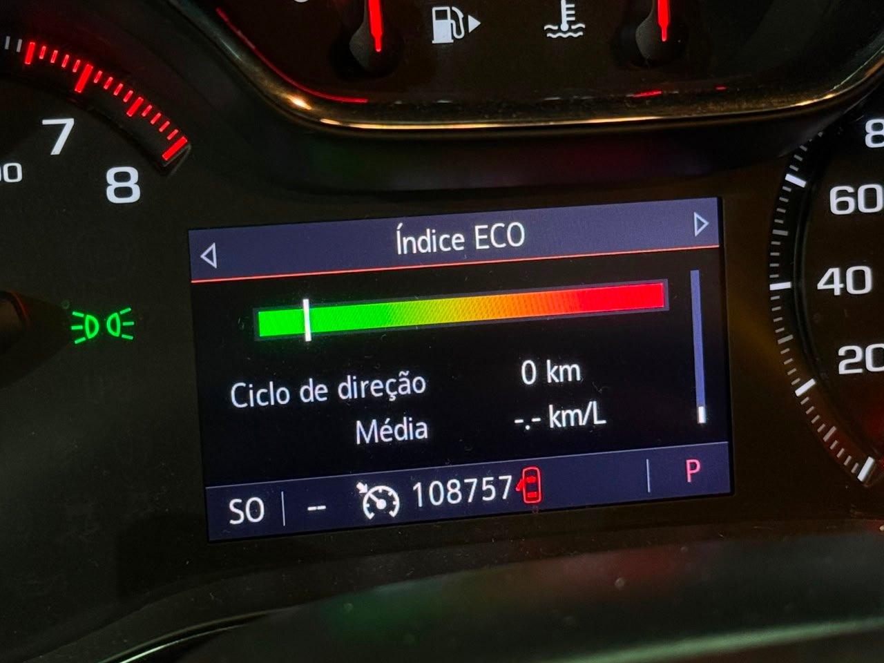 Foto numero 5 do veiculo Chevrolet Cruze Premier 1.4 16V TB Flex Aut.  - Preta - 2019/2020