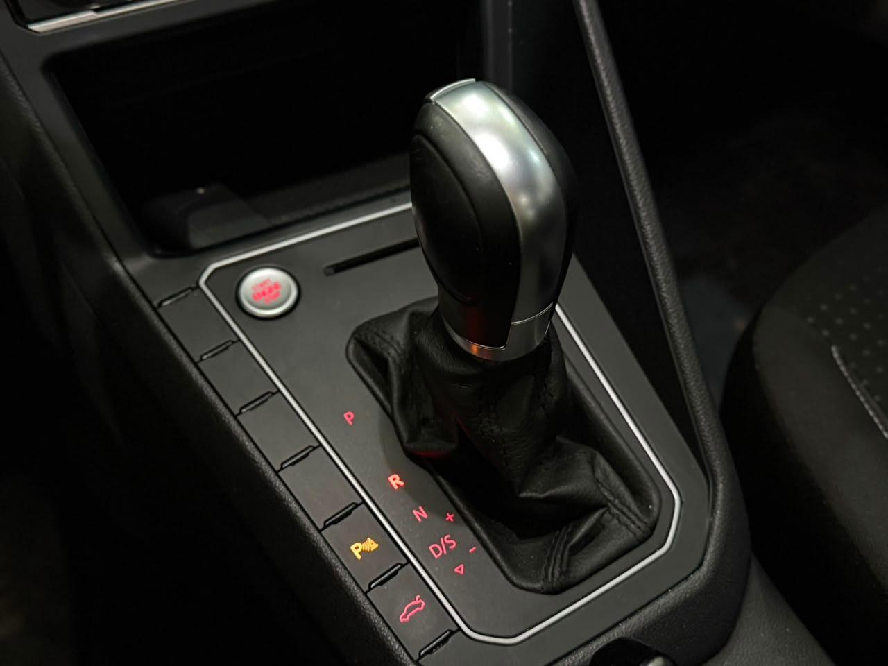 Foto numero 8 do veiculo Volkswagen Polo Comfort. 200 TSI 1.0 Flex 12V Aut.  - Prata - 2019/2020