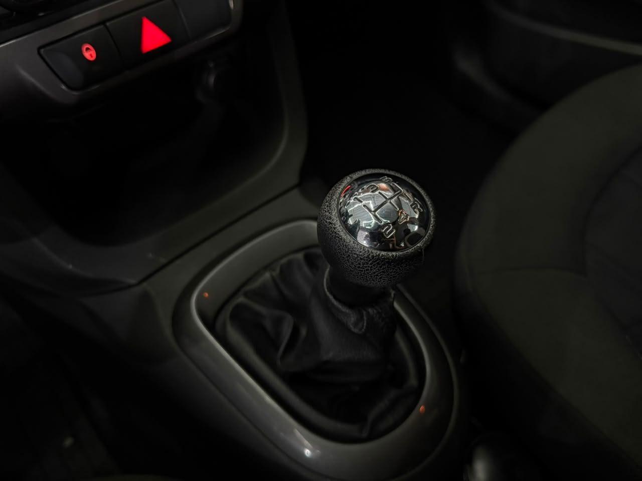 Foto numero 7 do veiculo Citroën C3 Tendance 1.5 Flex 8V 5p Mec. - Branca - 2014/2015