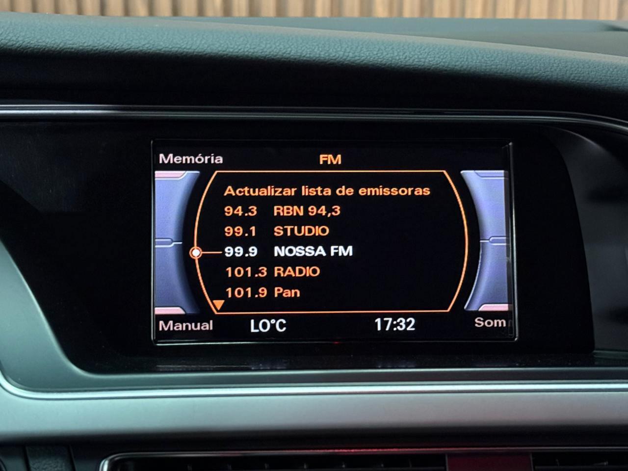 Foto numero 6 do veiculo Audi A5 Sportb. 2.0 16V TFSI Quat. S-tronic - Branca - 2012/2013