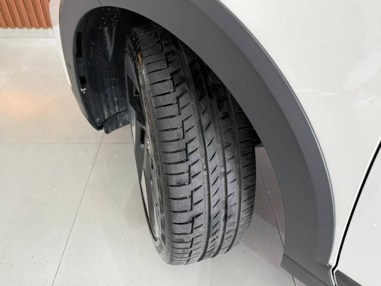 Foto numero 15 do veiculo Volkswagen Nivus nivus gts - Branca - 2025/2026