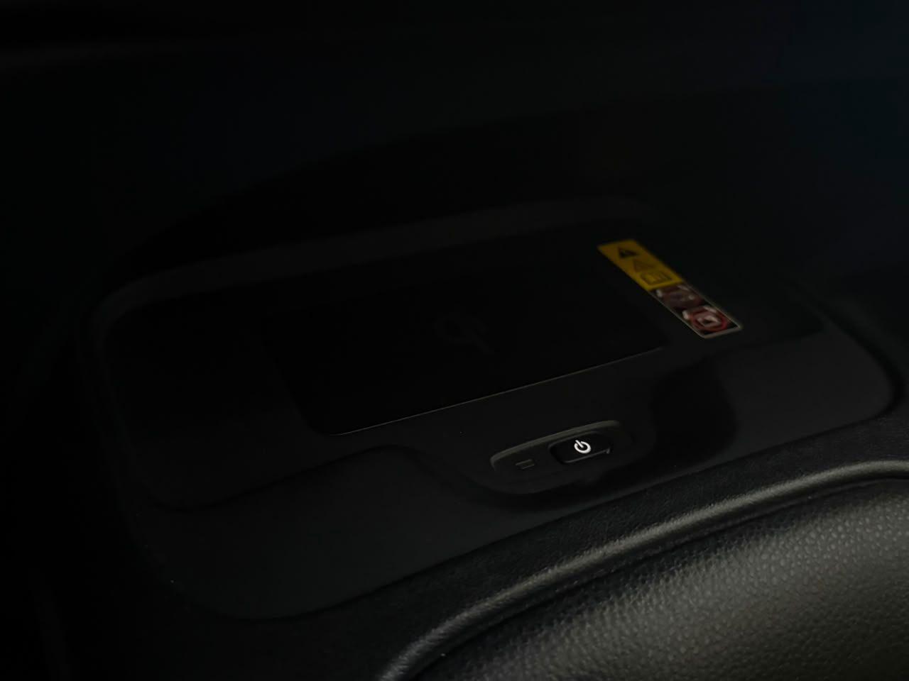 Foto numero 8 do veiculo Toyota Corolla GRS - Branca - 2024/2024