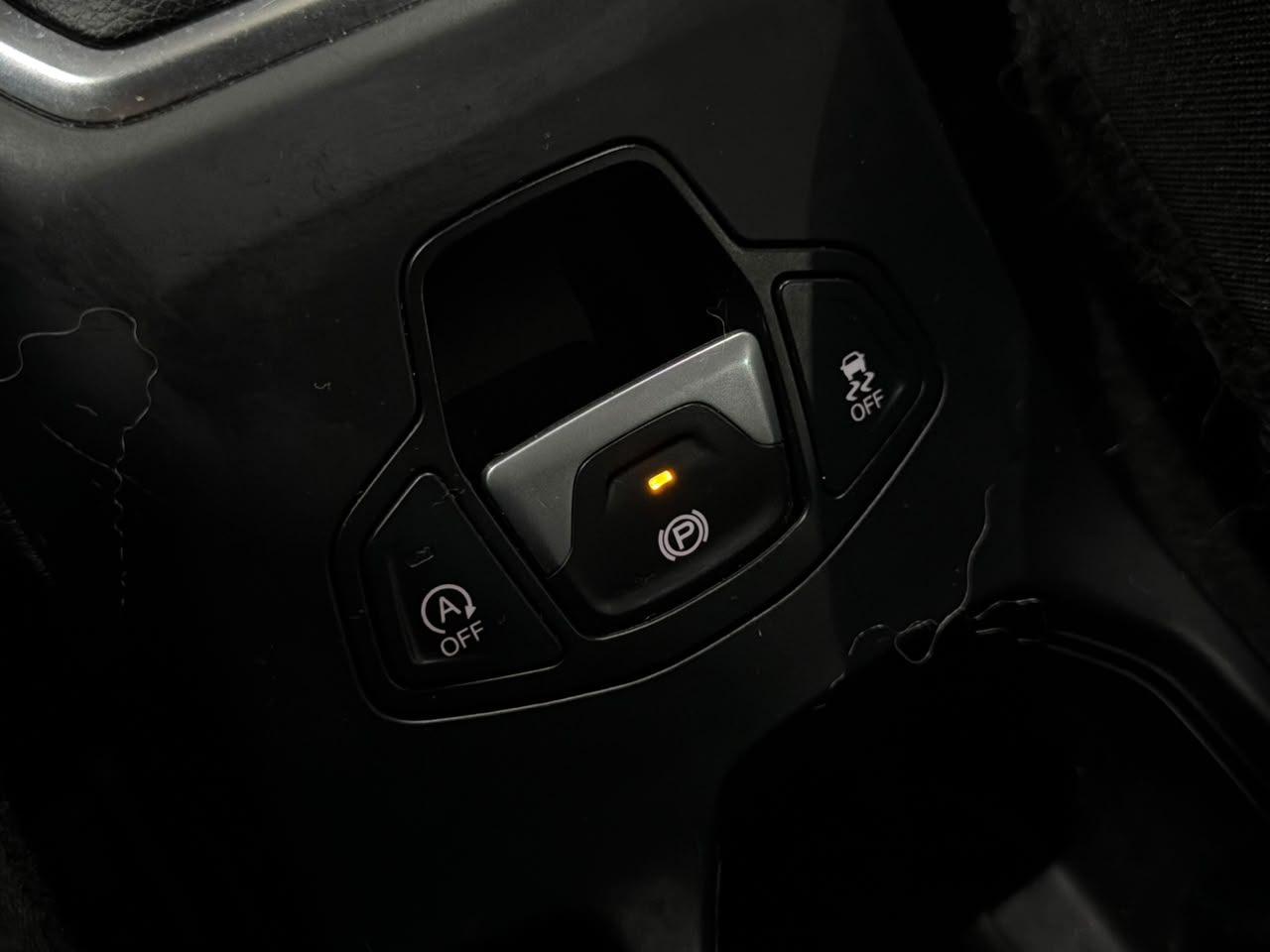 Foto numero 10 do veiculo Jeep Renegade 1.8 AT - Prata - 2019/2020