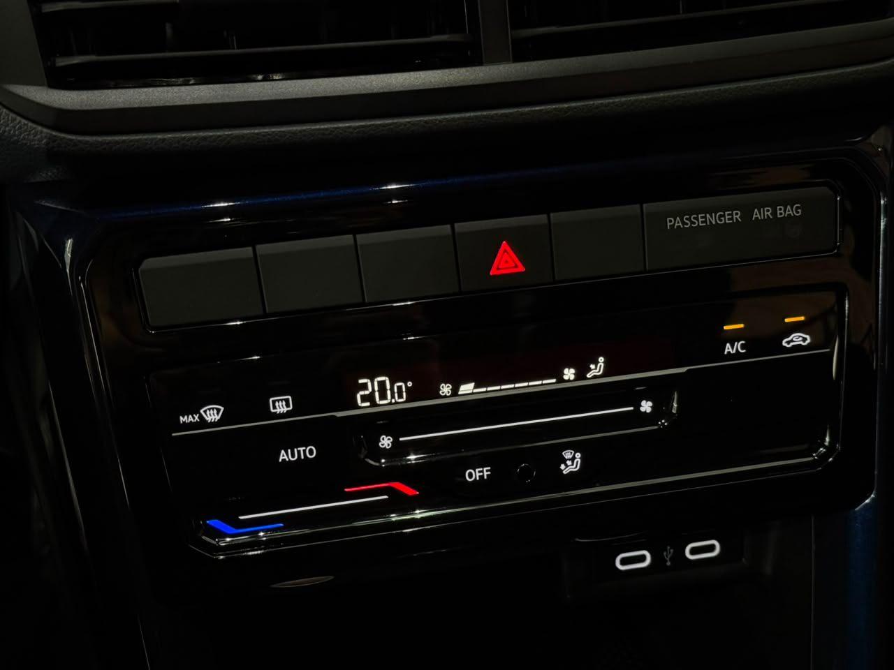 Foto numero 8 do veiculo Volkswagen T-Cross VW/T CROSS CL TSI - Cinza - 2022/2023