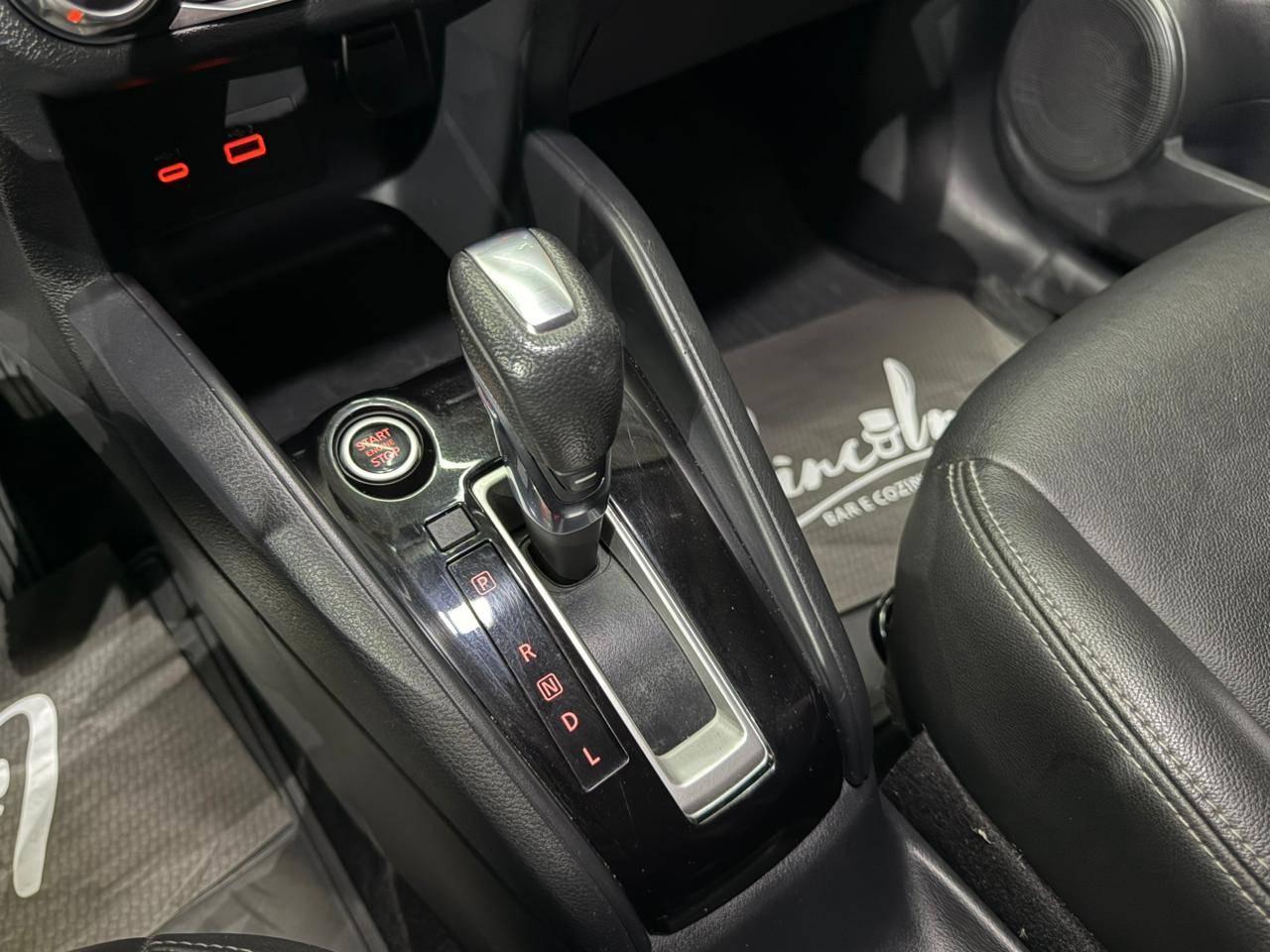 Foto numero 8 do veiculo Nissan Kicks ADVANCE CVT - Vermelha - 2022/2022