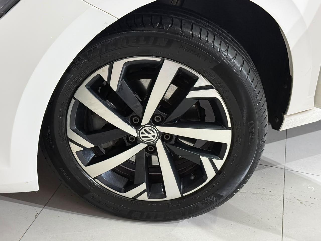 Foto numero 16 do veiculo Volkswagen Virtus Comfort. 200 TSI 1.0 Flex 12V Aut  - Branca - 2021/2021