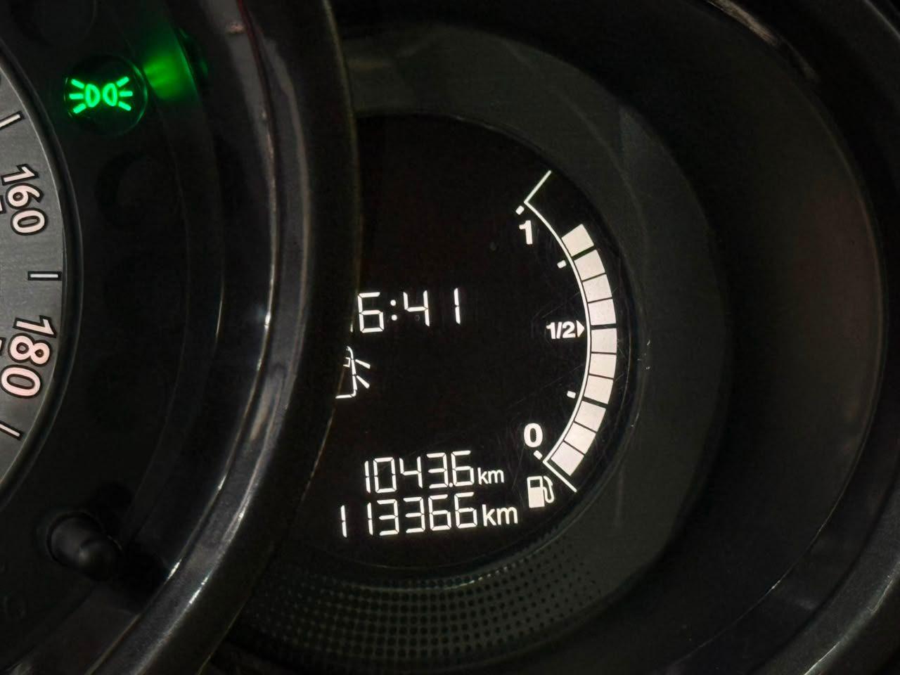 Foto numero 5 do veiculo Citroën C3 Tendance 1.5 Flex 8V 5p Mec. - Branca - 2014/2015