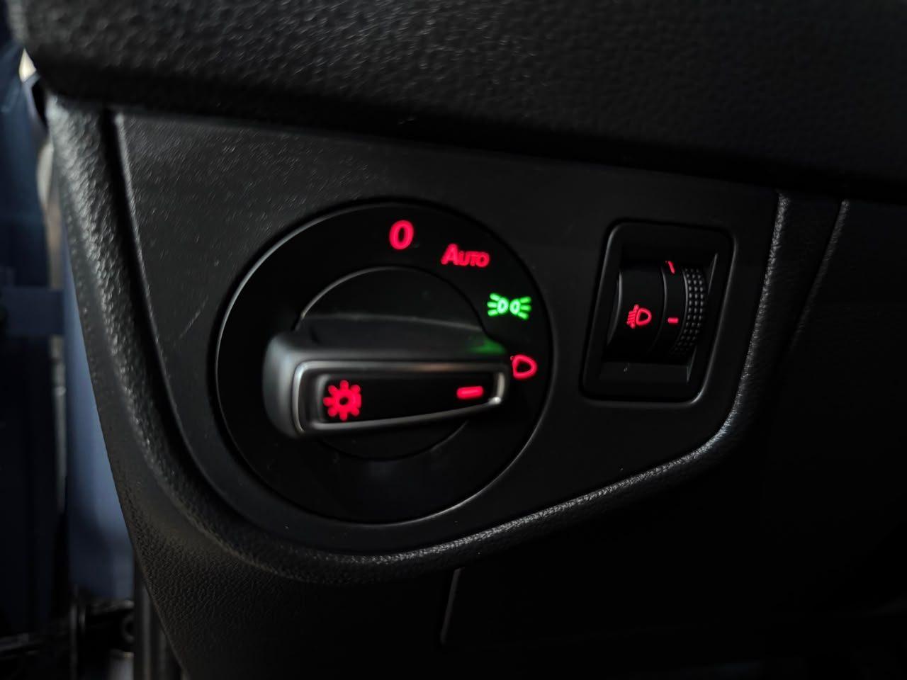 Foto numero 9 do veiculo Volkswagen Nivus W/ HL TSI - Azul - 2025/2025