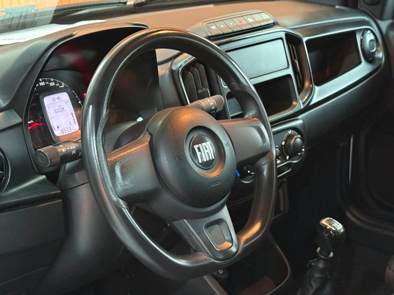 Foto numero 5 do veiculo Fiat Strada Endurance 1.4 Flex 8V CS Plus  - Branca - 2022/2023