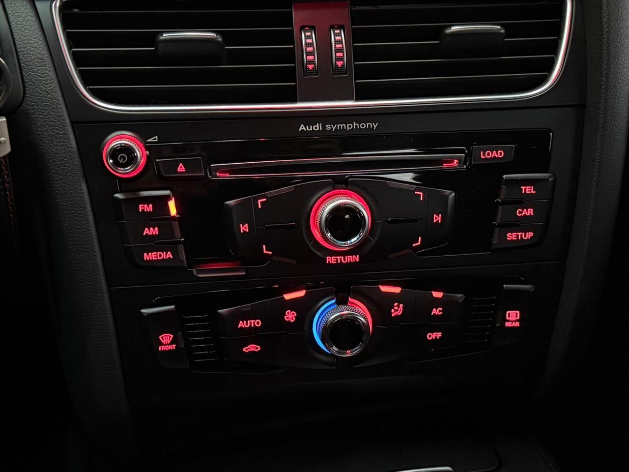 Foto numero 7 do veiculo Audi A5 Sportb. 2.0 16V TFSI Quat. S-tronic - Branca - 2012/2013