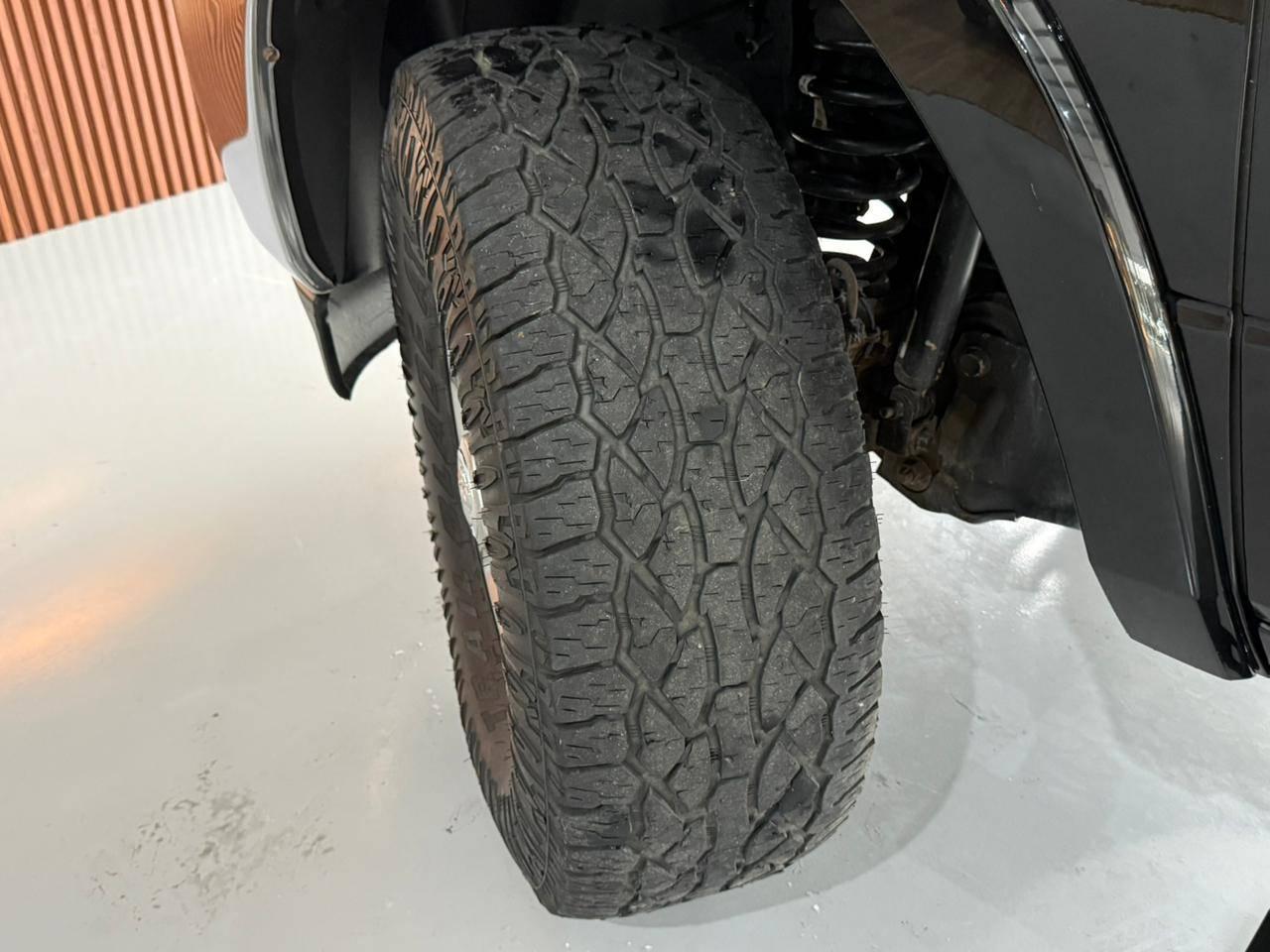 Foto numero 16 do veiculo Ram 3500 LARAMIE 6.7 TB CD 4x4 Diesel  - Preta - 2022/2022