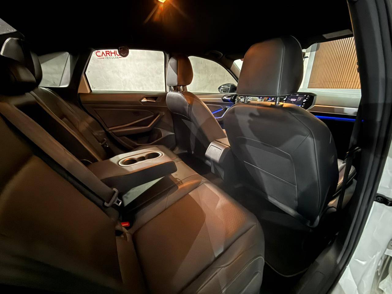 Foto numero 13 do veiculo Volkswagen Jetta /VW  RL AF - Branca - 2018/2018