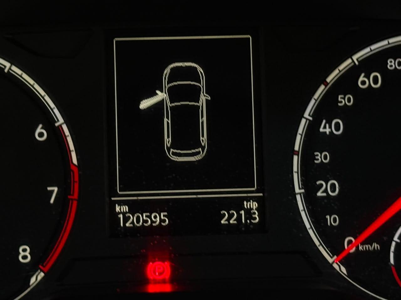 Foto numero 5 do veiculo Volkswagen Polo 1.0 Flex 12V 5p  - Branca - 2020/2021