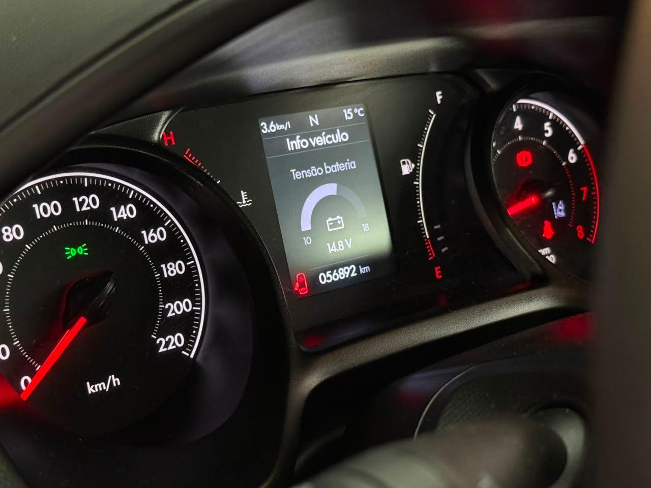 Foto numero 5 do veiculo Fiat Fastback Audace 1.0 200 T. Flex Aut  - Branca - 2023/2024