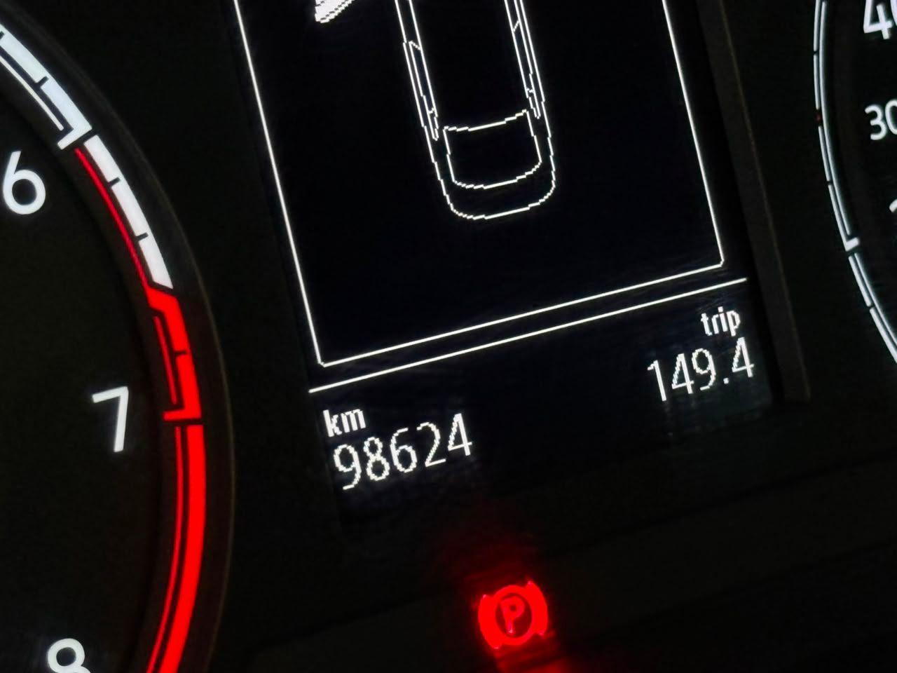 Foto numero 5 do veiculo Volkswagen Virtus W/ CL AD - Prata - 2021/2021