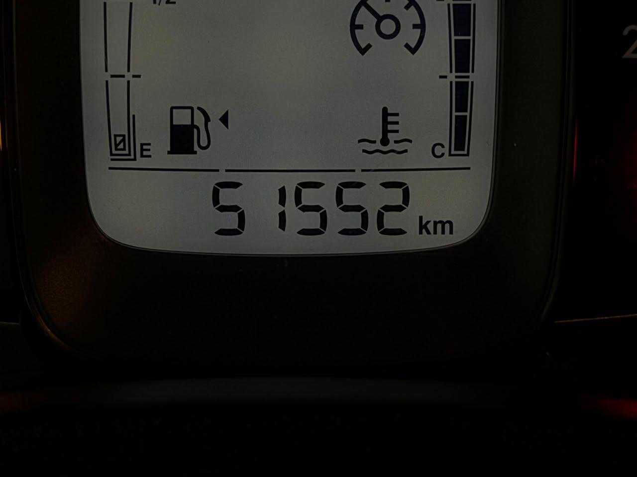 Foto numero 5 do veiculo Fiat Fiorino Endurance EVO 1.4 Flex 8V 2p  - Branca - 2024/2025