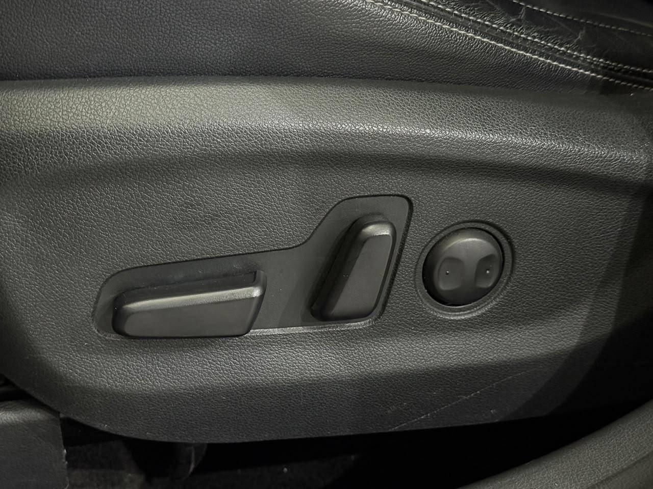 Foto numero 9 do veiculo Kia Motors Sportage EX 2.0 16V/ 2.0 16V Flex Aut.  - Preta - 2018/2019