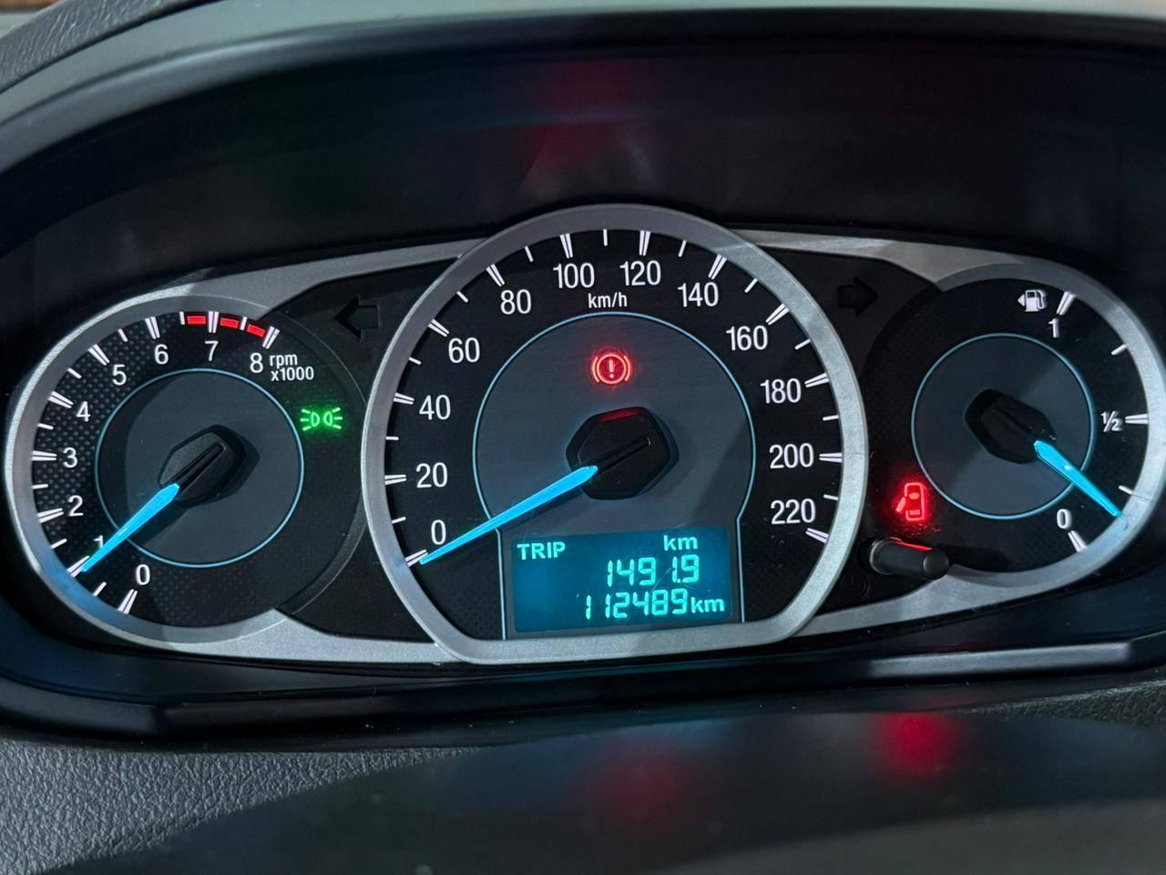 Foto numero 5 do veiculo Ford KA 1.0 SE/SE Plus TiVCT Flex 5p - Branca - 2017/2018