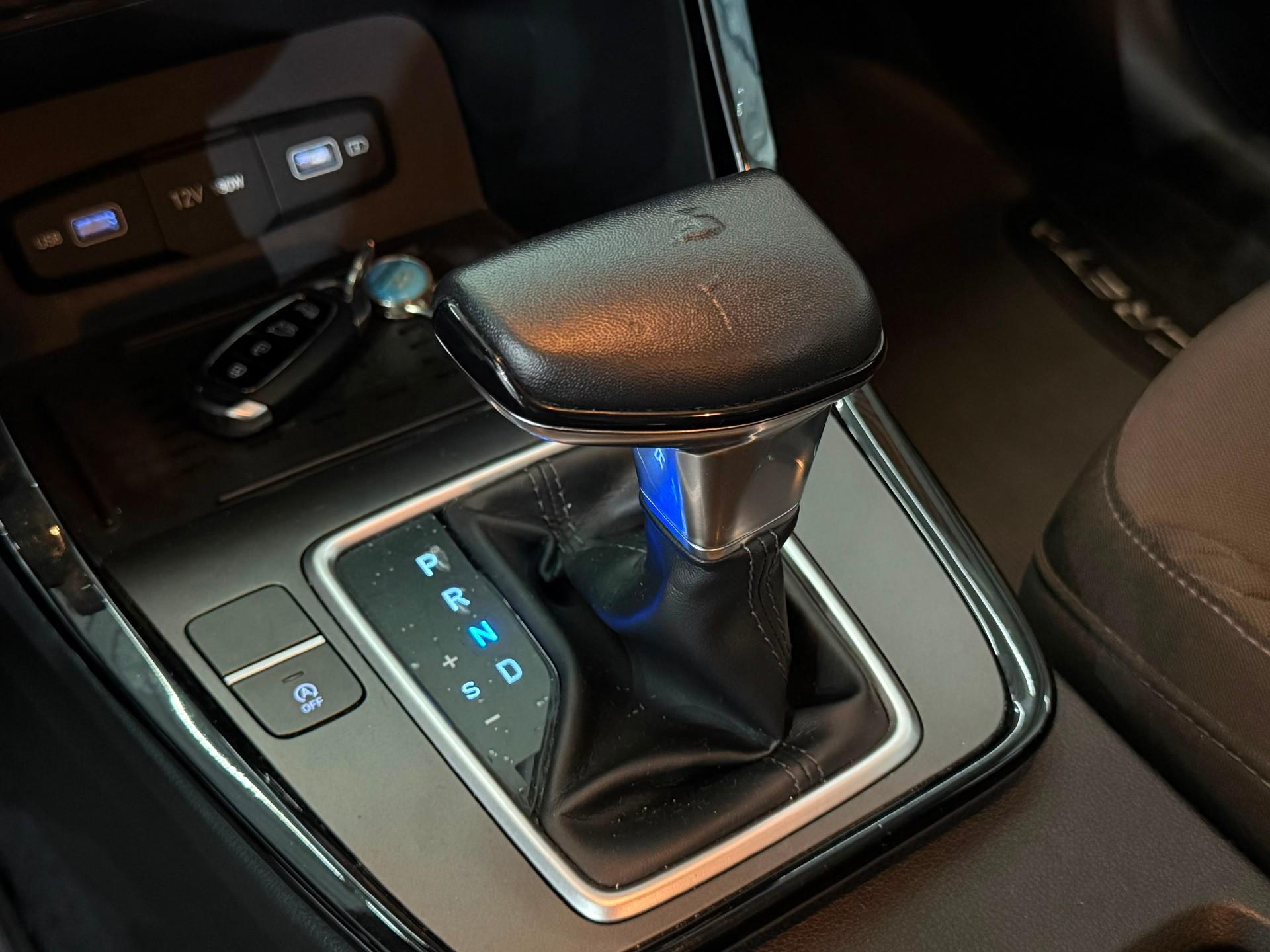 Foto numero 8 do veiculo Hyundai Creta Limited 1.0 TB 12V Flex Aut.  - Branca - 2021/2022
