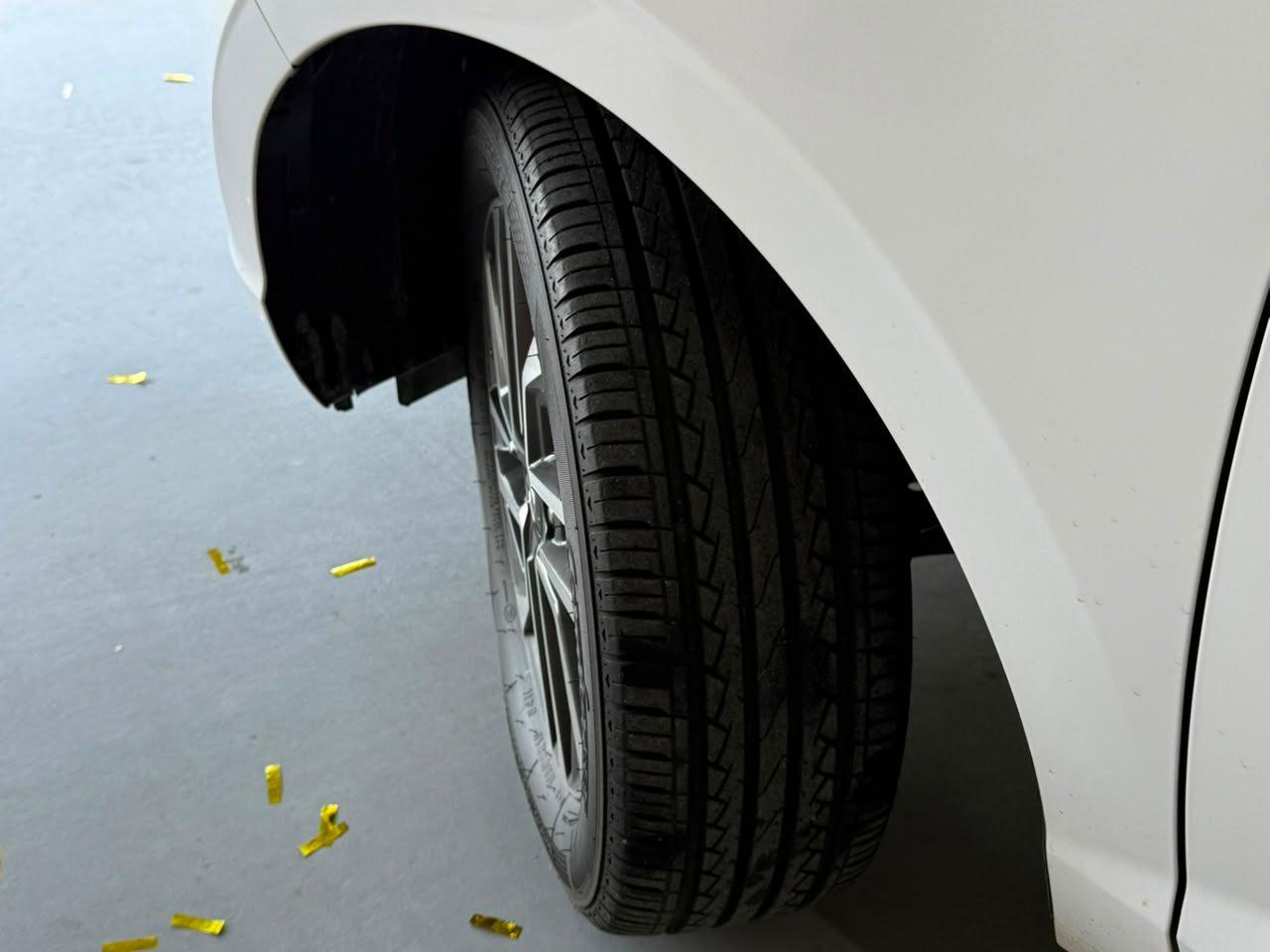 Foto numero 15 do veiculo Hyundai HB20S 10TA EVOLUT - Branca - 2020/2021