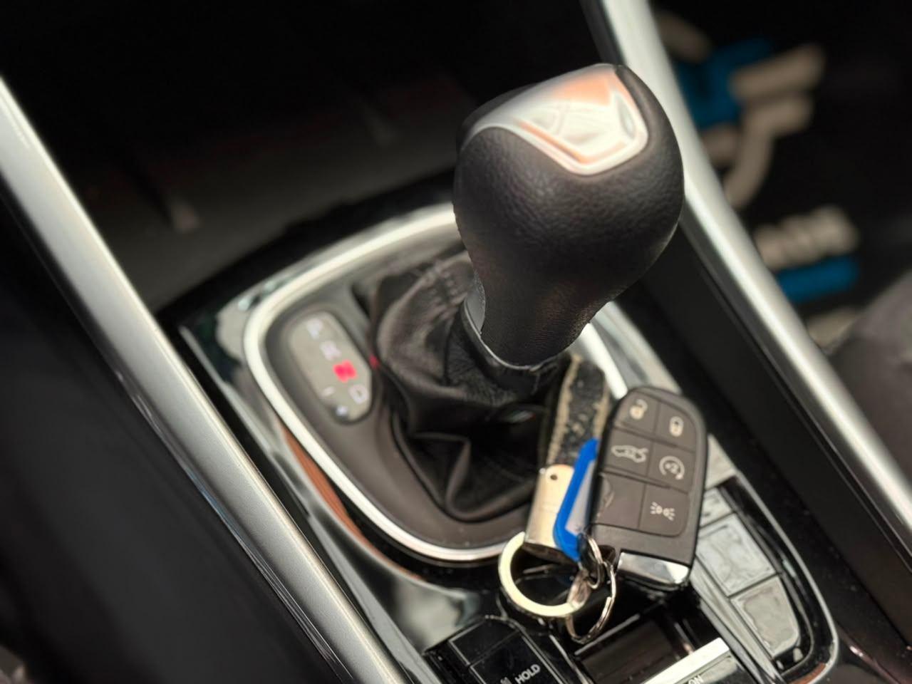 Foto numero 9 do veiculo Fiat Fastback Audace 1.0 200 T. Flex Aut  - Branca - 2023/2024