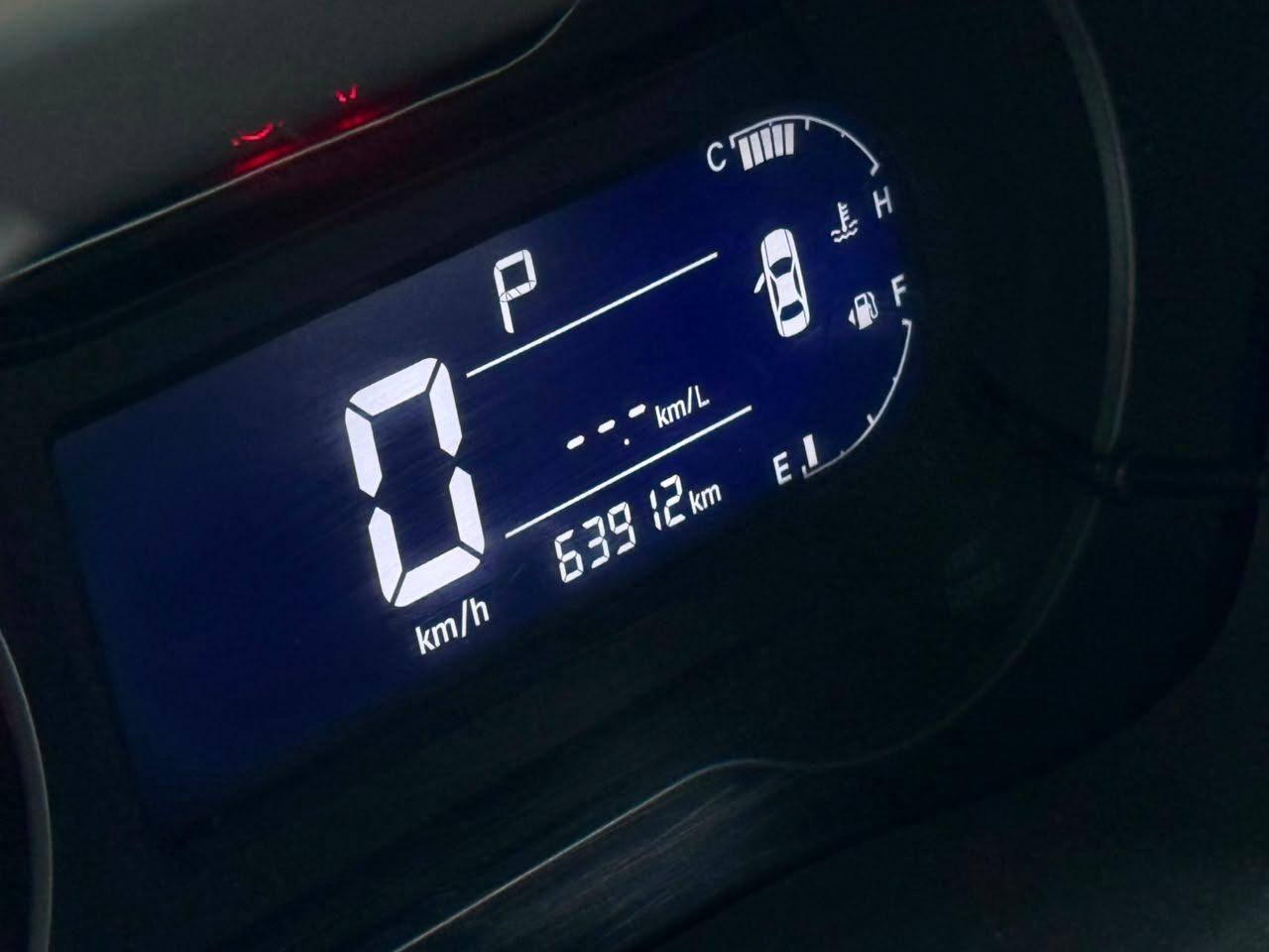 Foto numero 5 do veiculo Hyundai HB20S 10TA EVOLUT - Branca - 2020/2021