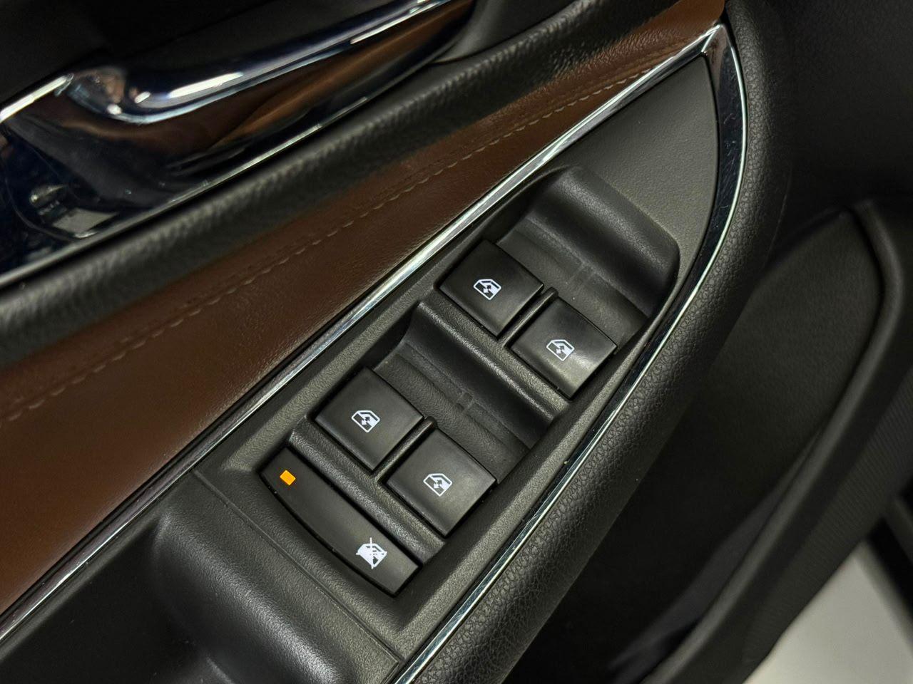 Foto numero 9 do veiculo Chevrolet Cruze Premier 1.4 16V TB Flex Aut.  - Preta - 2019/2020